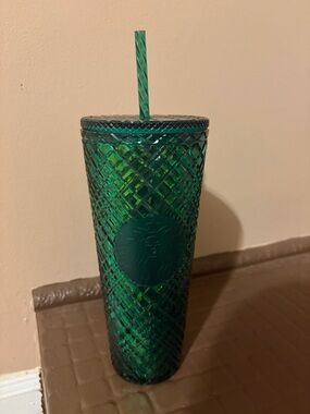 Starbucks cup